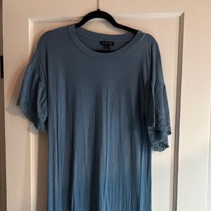 Tunic Dress (S)